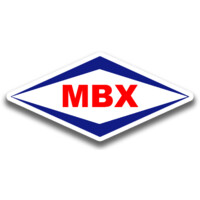 MBX Máquinas logo - Similar company to Mbx