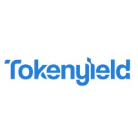Tokenyield logo - Similar company to Redeem Reality