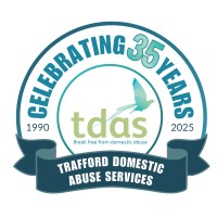 TRAFFORD DOMESTIC ABUSE SERVICES logo - Similar company to Qnetik
