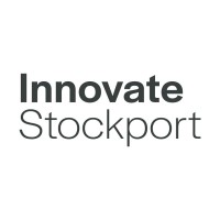 Innovate Stockport logo - Similar company to Handforth Business Network