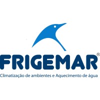 Frigemar logo - Similar company to Engenort Engenharia