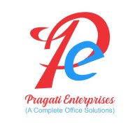 Pragati Stationers logo - Similar company to Stic Pens Ltd