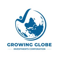 Growing Globe Investments Corp. logo - Similar company to W Recruitgroup