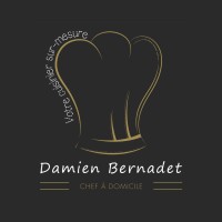 Chef à domicile Bernadet logo - Similar company to Bouches B.