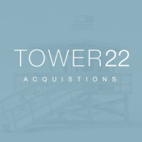 Tower 22 Equity logo - Similar company to Marsh8