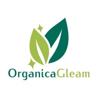 OrganicaGleam logo - Similar company to Kashvi Saree