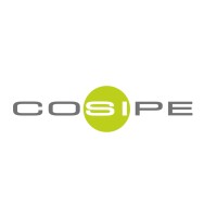Cosipé logo - Similar company to Covateam