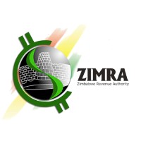 Zimbabwe Revenue Authority (ZIMRA) Official logo - Similar company to Intetrix Solutions