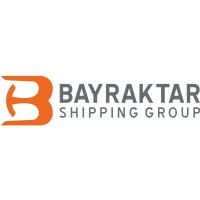 Bayraktar Shipping Group logo - Similar company to Sunmarinefl