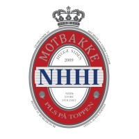 NHHI Motbakke logo - Similar company to Nhhs Profileringsutvalget