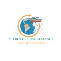 Acorn Global Alliance and Logistics Limited logo - Similar company to Global Alliance Logistics
