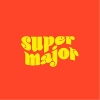 SuperMajor Snacks logo - Similar company to Freightsimple