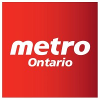 Metro Ontario logo - Similar company to Insipher