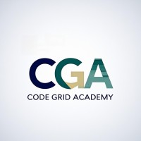 CODE GRID ACADEMY logo - Similar company to Fanfun