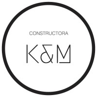 Constructora K&M logo - Similar company to Rsm Constructora