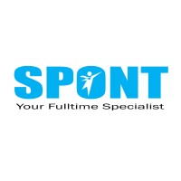 Spont International logo - Similar company to Na+