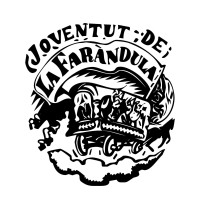 Joventut de la Faràndula logo - Similar company to Wine Up Comedy