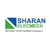 Sharan Elecmech Pvt. Ltd. logo - Similar company to Excel Enclosures
