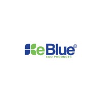 KeBlue Eco Products logo - Similar company to Interion Pte Ltd