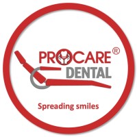 Procare Dental logo - Similar company to Artodontics
