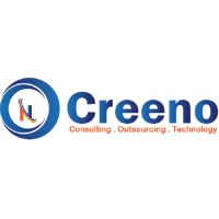 Creeno Solutions Pvt Ltd logo - Similar company to Solve It Solutions Llc