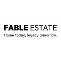 Fable Estate logo - Similar company to Wswebsolution