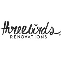 Three Birds Renovations logo - Similar company to Idco Studio