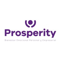 Prosperity - Bienestar emocional logo - Similar company to Mdi Logistics B.V.