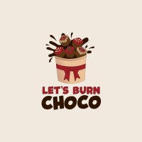 Let's Burn Choco