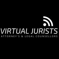 Virtual Jurists logo - Similar company to Zenfinance