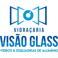 Visão Glass Vidraçaria e Esquadrias de Aluminio logo - Similar company to Quadrattor | Esquadrias De Alumínio