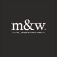 M&W Fashion Pvt. Ltd. logo - Similar company to Youthid.In