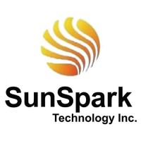 SunSpark USA logo - Similar company to Solar Smith