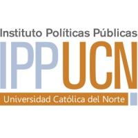 Instituto de políticas Públicas UCN Coquimbo logo - Similar company to Boutique Creativa Carcavilla