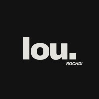 Lou Rochdi logo - Similar company to Mc Presents