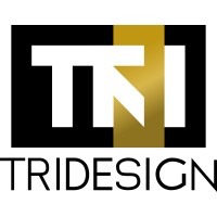 TRIDESIGN s.r.o. logo - Similar company to Reawote