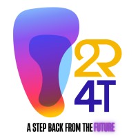 2r4t Company logo - Similar company to Berakhah Software Solutions
