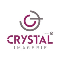 CRYSTAL IMAGERIE logo - Similar company to Rf2Im