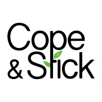 Cope and Stick NC logo - Similar company to Excelerate