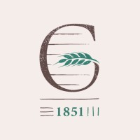 Genagricola 1851 logo - Similar company to Bazzara Caffè