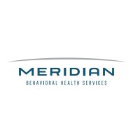 Meridian Behavioral Health logo - Similar company to Meridian Behavioral Health