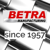Betra Manufacturing logo - Similar company to Triad Plastic Technologies