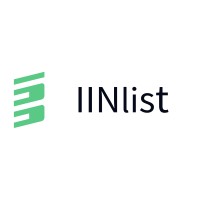 IINlist logo - Similar company to Håndmade