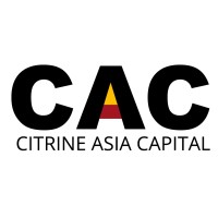 Citrine Asia Capital Pte Ltd