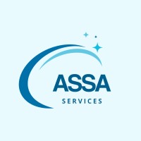 Assa Services logo - Similar company to Quetting Mark