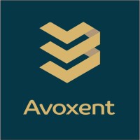 Avoxent logo - Similar company to Vrecruiters