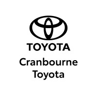Cranbourne Toyota logo - Similar company to Hfh Auto Group
