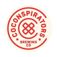 Co-Conspirators Brewing Company logo - Similar company to Twøbays Brewing Co