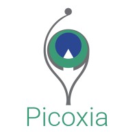 Picoxia logo - Similar company to Vetsy