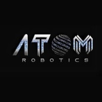 ATOM Robotics logo - Similar company to MultiD